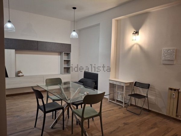 appartamento in affitto a Modena in zona San Lazzaro / Modena Est