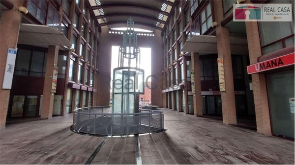 appartamento in affitto a Modena in zona San Faustino