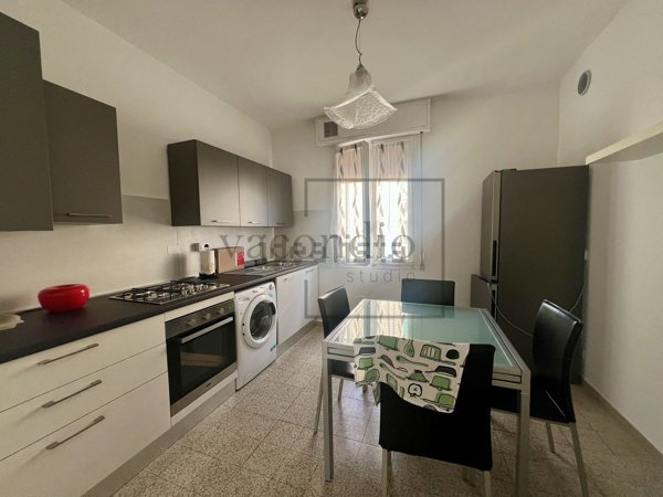 appartamento in affitto a Modena in zona Amendola