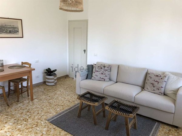 appartamento in affitto a Modena in zona Sant'Agnese