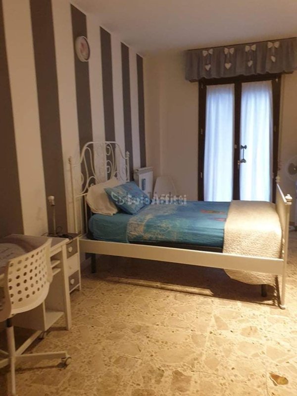 appartamento in affitto a Modena in zona Crocetta