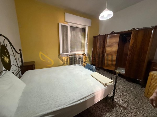 appartamento in affitto a Modena in zona Sant'Agnese