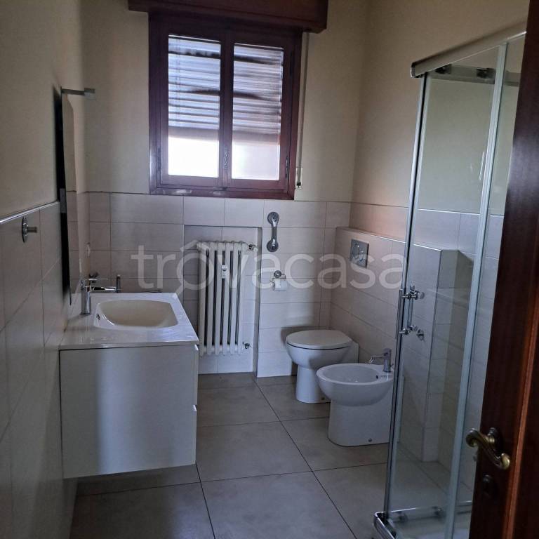 appartamento in affitto a Modena in zona San Cataldo