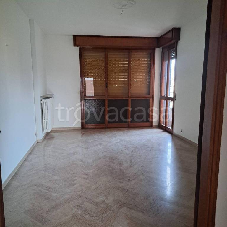 appartamento in affitto a Modena in zona San Cataldo