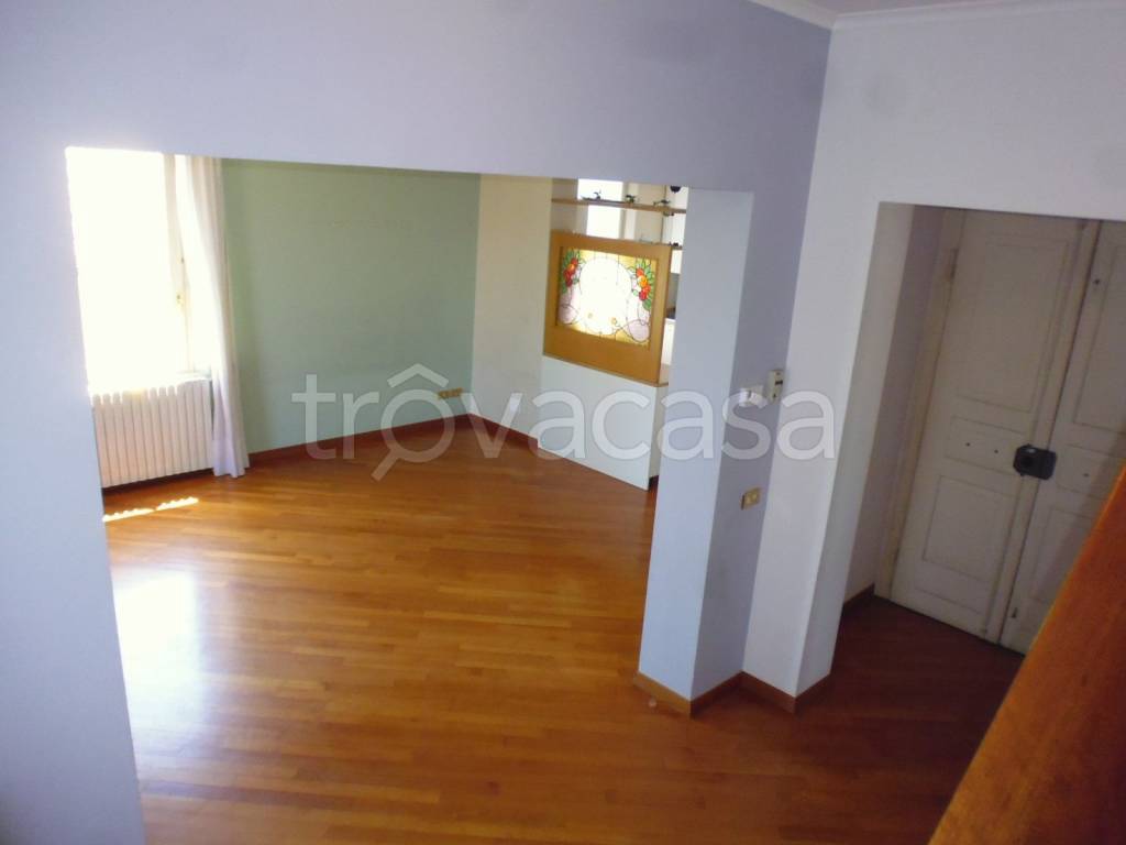 appartamento in affitto a Modena in zona Buon Pastore