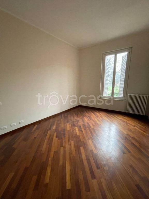 appartamento in affitto a Modena in zona Centro Storico