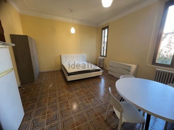 appartamento in affitto a Modena