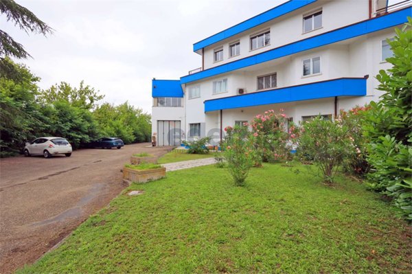 ufficio in affitto a Modena in zona Cognento