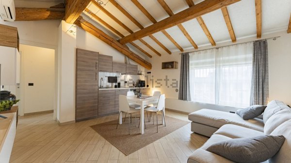 appartamento in affitto a Modena in zona San Lazzaro / Modena Est