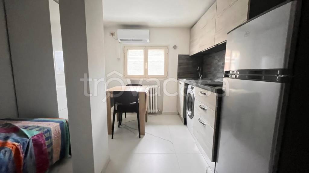 monolocale in affitto a Modena