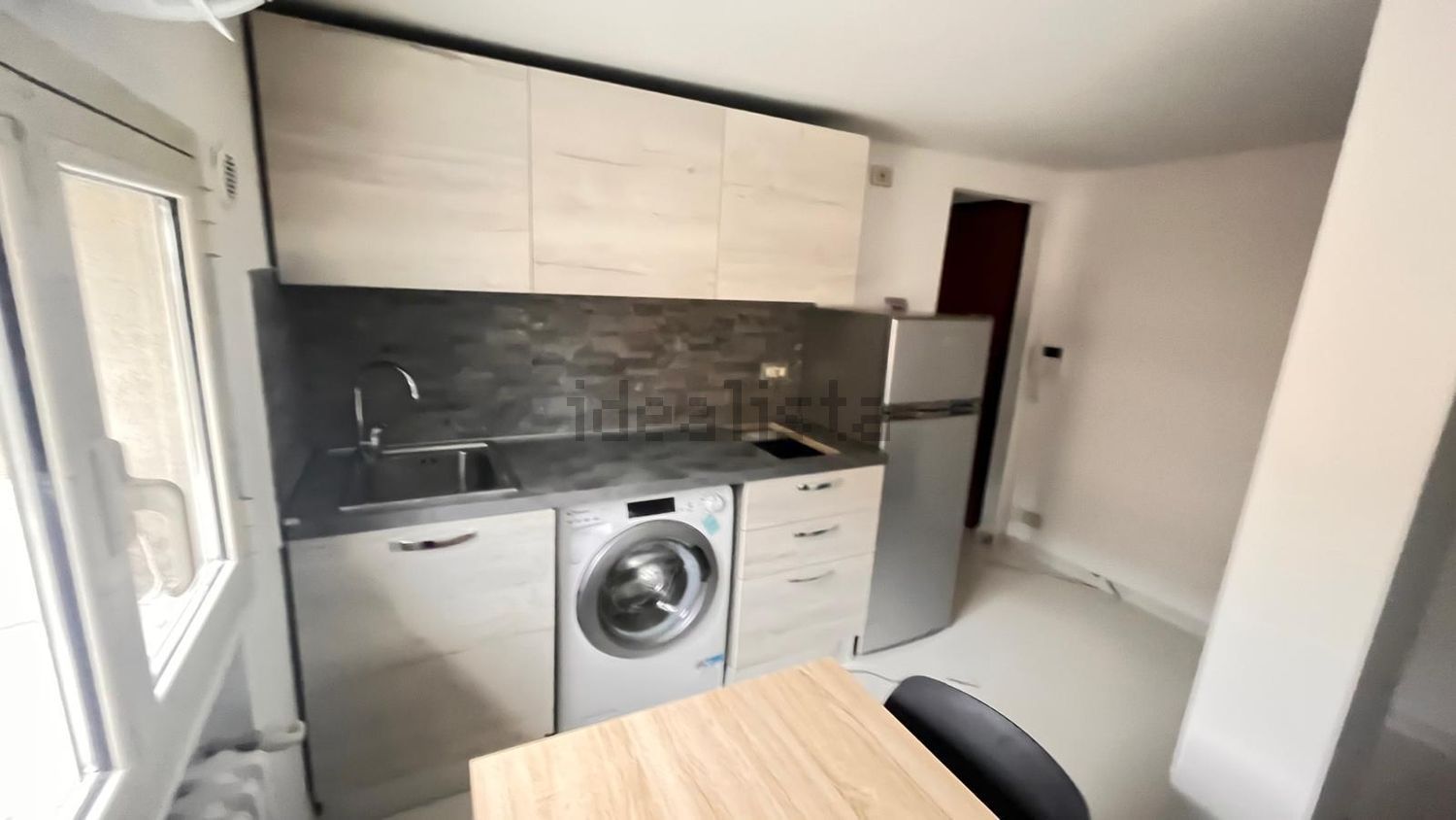 monolocale in affitto a Modena in zona San Cataldo