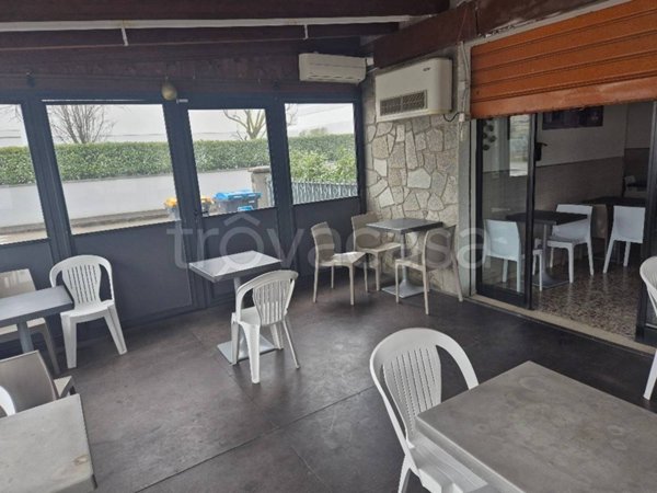 negozio in affitto a Modena in zona Madonnina / Quattro Ville