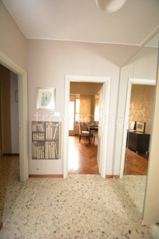 appartamento in affitto a Modena in zona Centro Storico