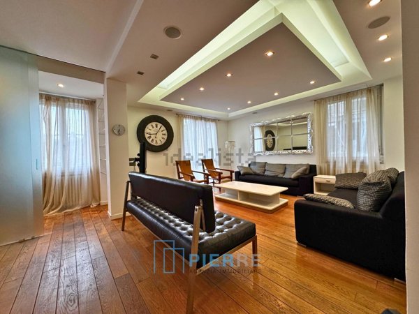 appartamento in affitto a Modena