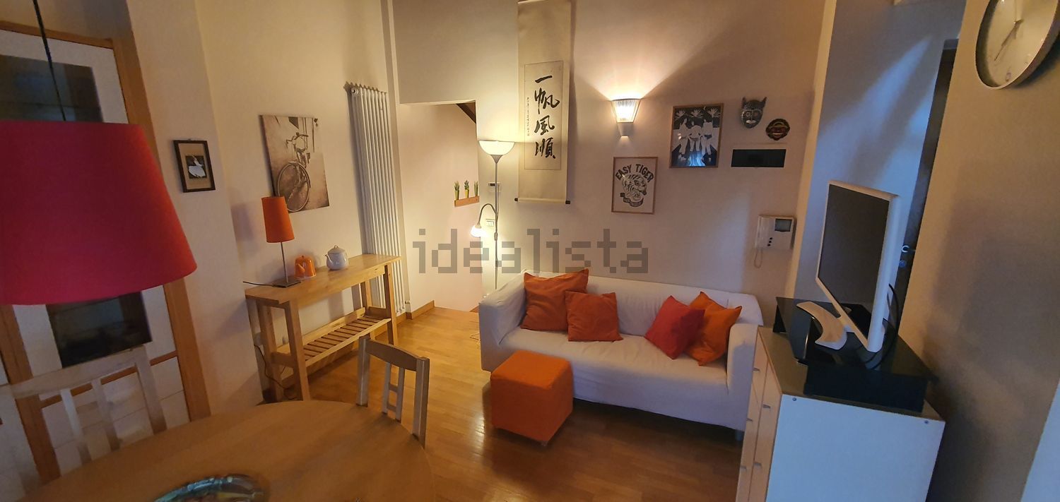 appartamento in affitto a Modena in zona Centro Storico