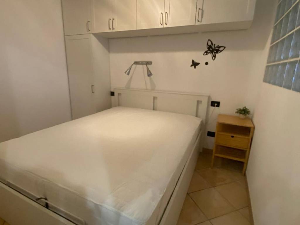 appartamento in affitto a Modena in zona San Faustino