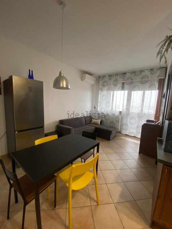 appartamento in affitto a Modena in zona San Faustino