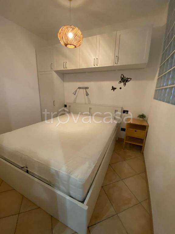 appartamento in affitto a Modena in zona San Faustino