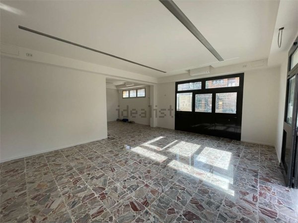 ufficio in affitto a Modena in zona Vaciglio