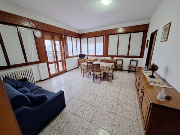 appartamento in affitto a Modena in zona San Lazzaro / Modena Est