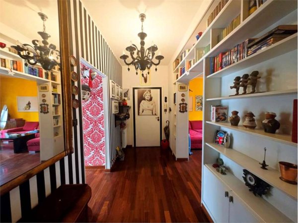 appartamento in affitto a Modena in zona Centro Storico