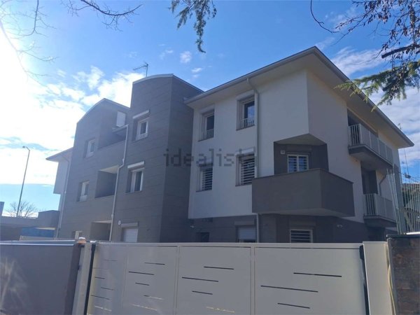 appartamento in affitto a Modena