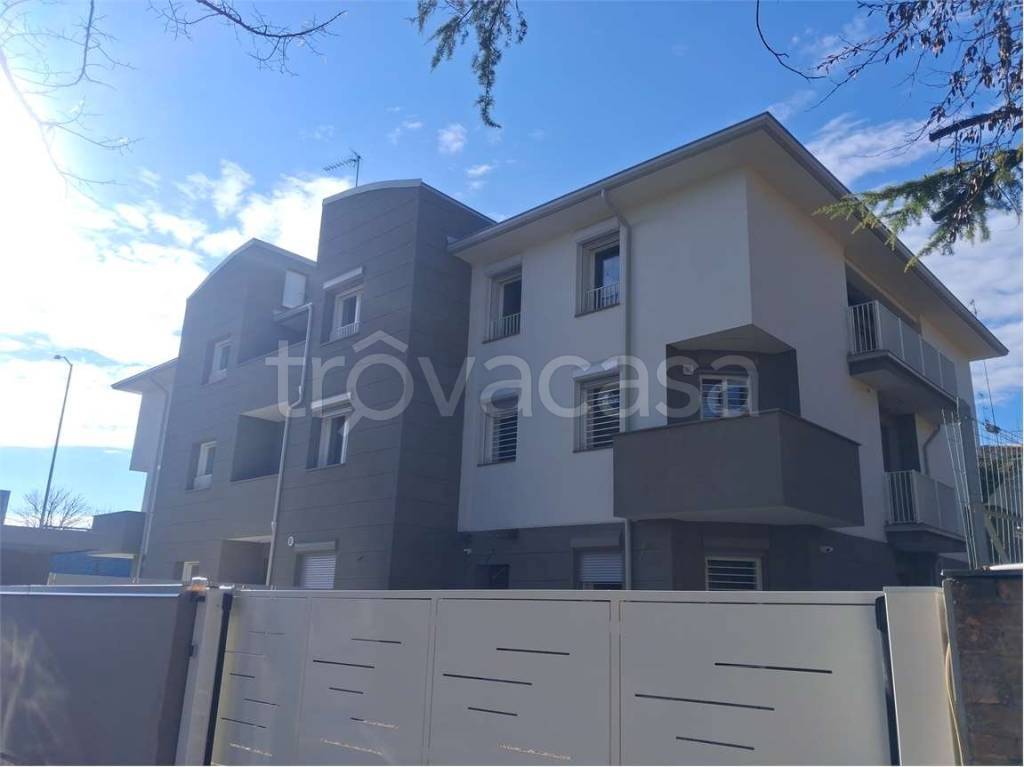 appartamento in affitto a Modena in zona Sant'Agnese