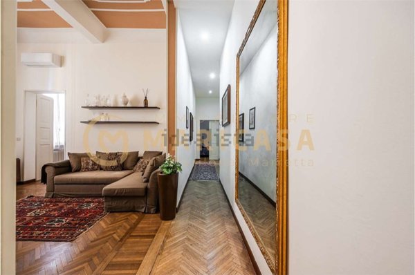 appartamento in affitto a Modena in zona Centro Storico