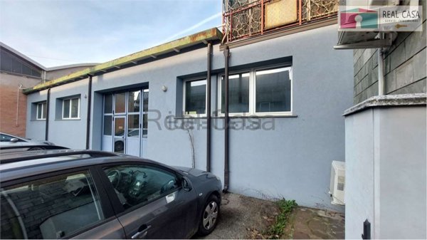 ufficio in affitto a Modena