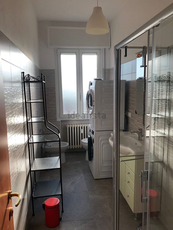 appartamento in affitto a Modena in zona San Lazzaro / Modena Est