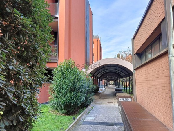 appartamento in affitto a Modena in zona Buon Pastore