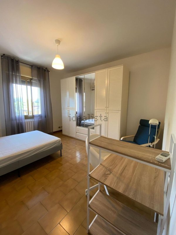 appartamento in affitto a Modena in zona Crocetta