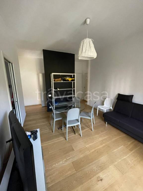 appartamento in affitto a Modena