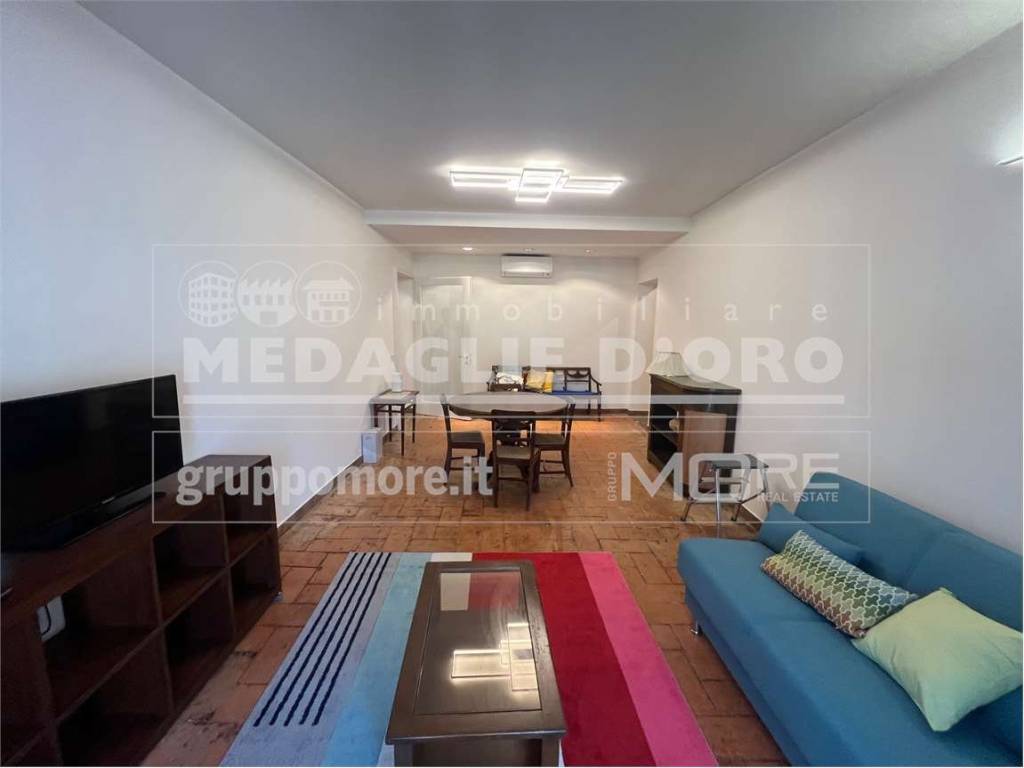 appartamento in affitto a Modena in zona Centro Storico