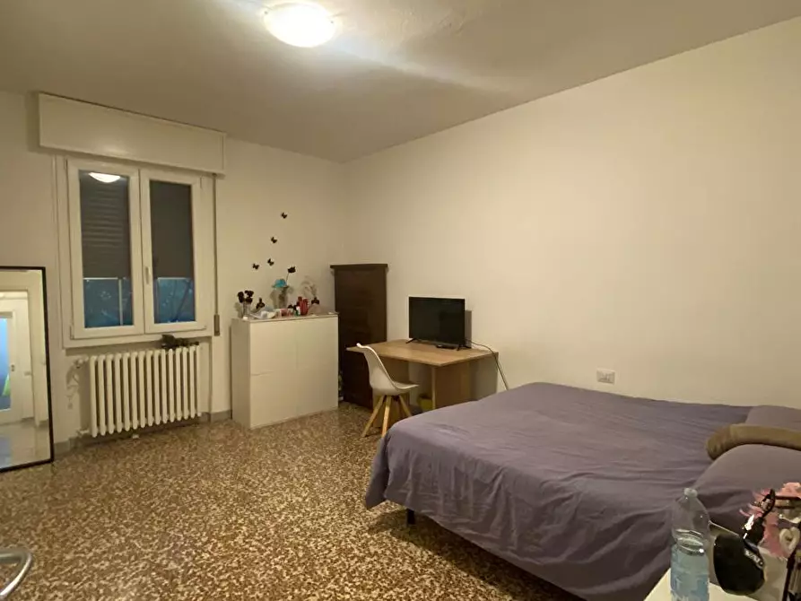 appartamento in affitto a Modena in zona Centro Storico