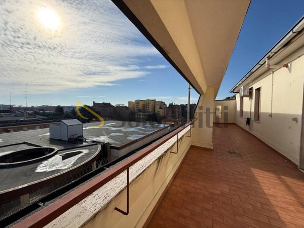 appartamento in affitto a Modena in zona San Lazzaro / Modena Est