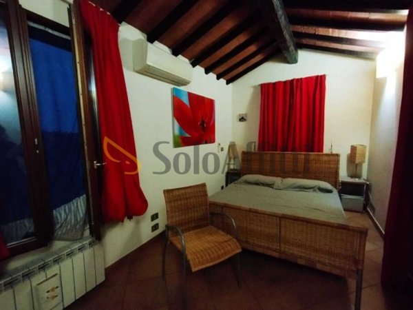 appartamento in affitto a Modena in zona Centro Storico