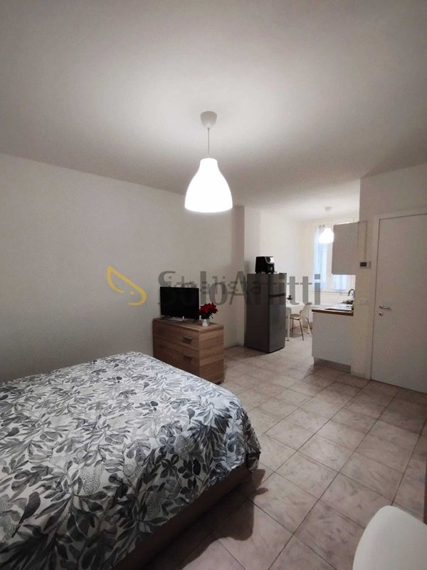 appartamento in affitto a Modena in zona Centro Storico