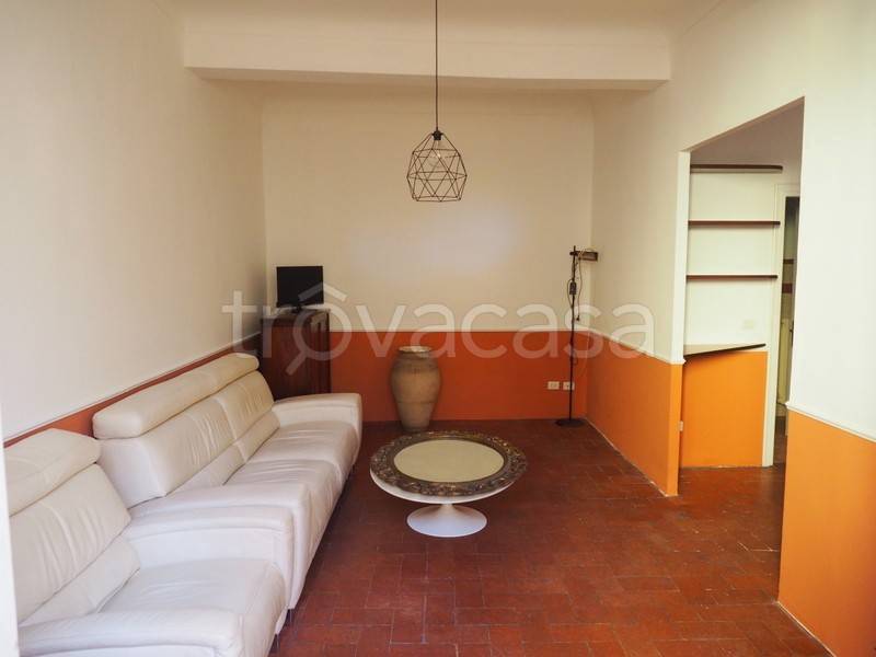 appartamento in affitto a Modena in zona Centro Storico