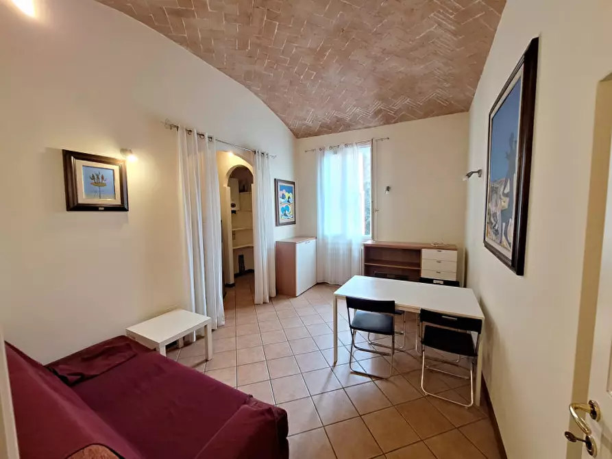 appartamento in affitto a Modena in zona Centro Storico