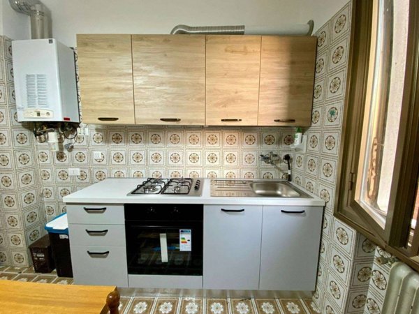 appartamento in affitto a Modena in zona San Lazzaro / Modena Est