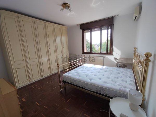 appartamento in affitto a Modena