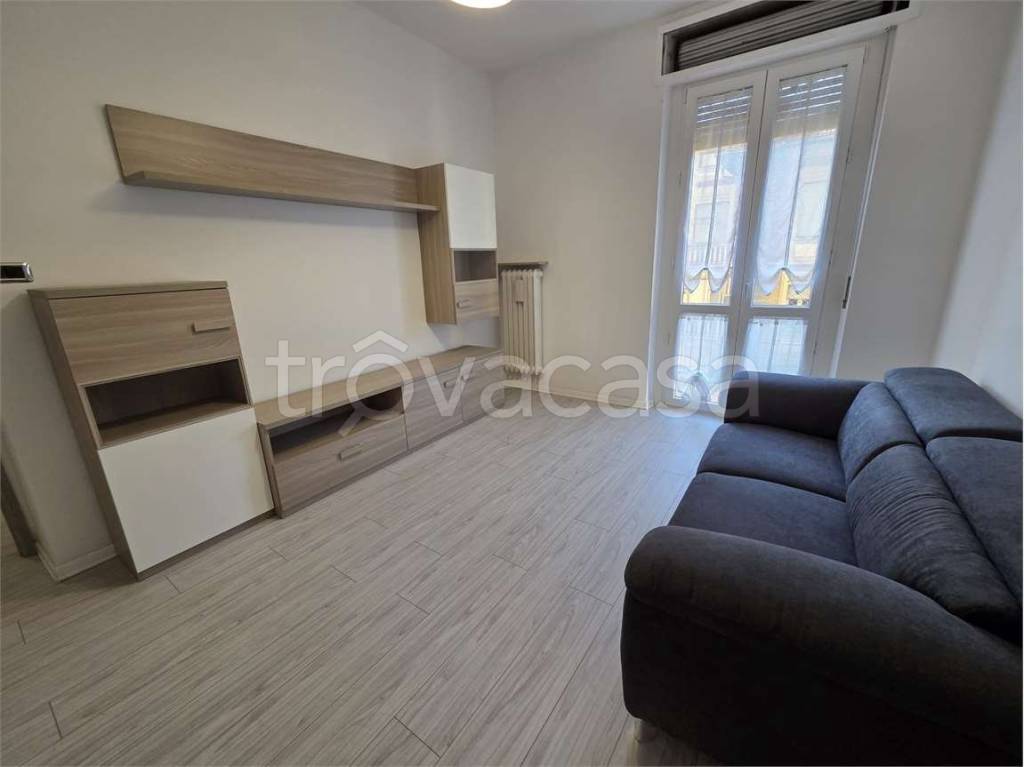 appartamento in affitto a Modena in zona Sant'Agnese