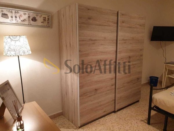 appartamento in affitto a Modena in zona Centro Storico