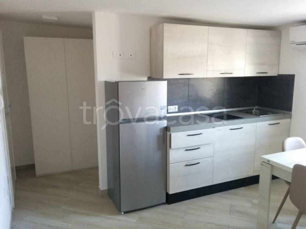 monolocale in affitto a Modena in zona Centro Storico