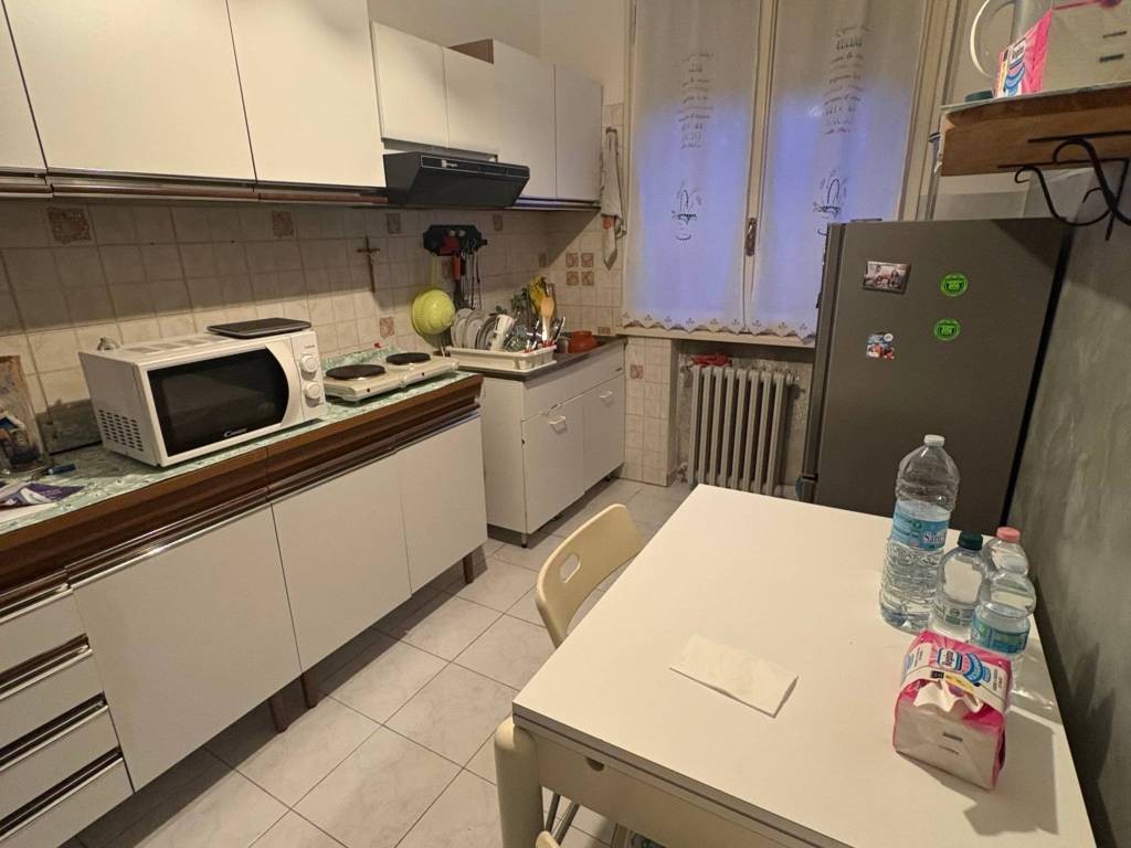 appartamento in affitto a Modena in zona Buon Pastore