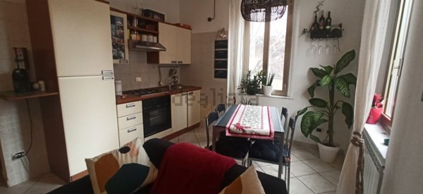 appartamento in affitto a Modena in zona San Faustino
