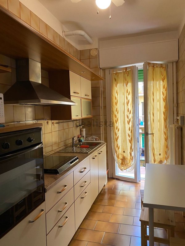 appartamento in affitto a Modena in zona Centro Storico