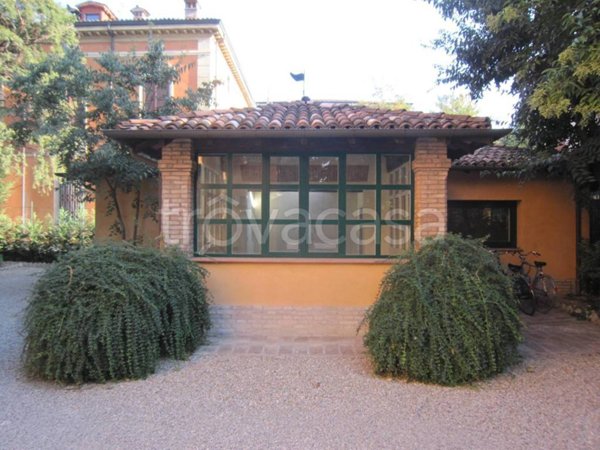 appartamento in affitto a Modena