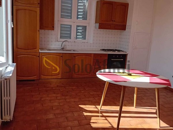 appartamento in affitto a Modena in zona Sant'Agnese